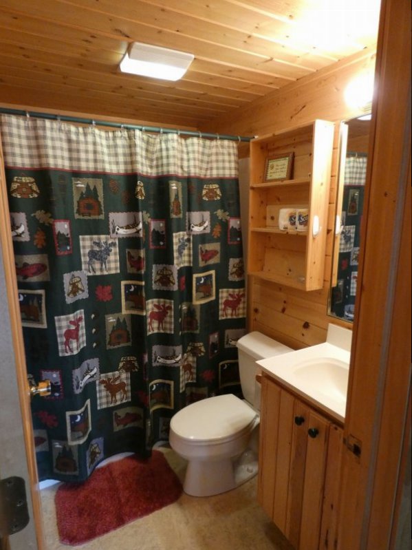 Cabin10_Lower Bathroom