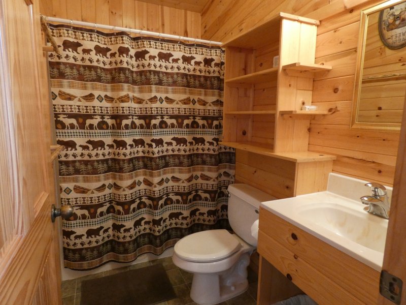 Cabin4_Bathroom